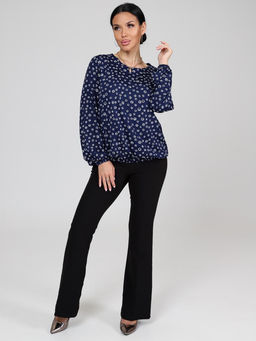 IV-CAPRIZ Юлиус - блуза  фото 2