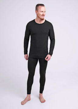 CLE MHP600218рн ТЕРМ набор муж чёрный