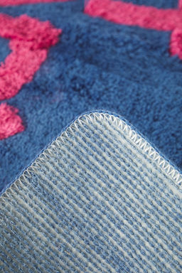 Trendyolmilla Home Akrilik Tekli Banyo Paspas? 60x100cm TPHSS25BPS00005 фото 4