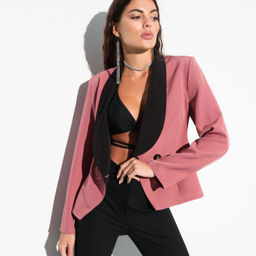 Жакет Невероятно прекрасна