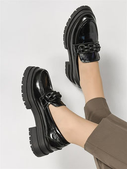 Лоферы женские комфорт A-27