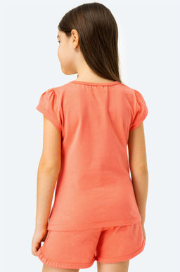 Летний костюм для девочки Bonito - Bonito kids фото 4