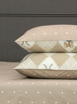 Boonie Bears (капучино жемчуг) комплект