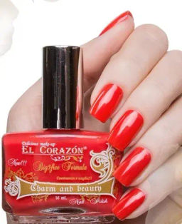 El Corazon Лак Charm&Beauty т.859 16мл