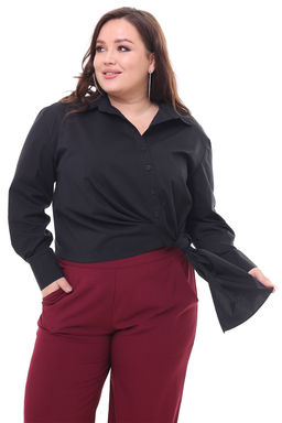 Рубашка-4513 - Lady maria фото 13