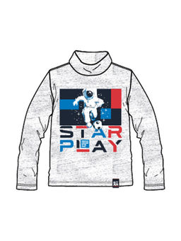 PlayToday / Водолазка для мальчика  фото 6