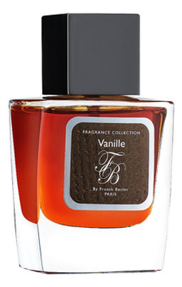 FRANCK BOCLET VANILLE u EDP 20 ml M  фото 2