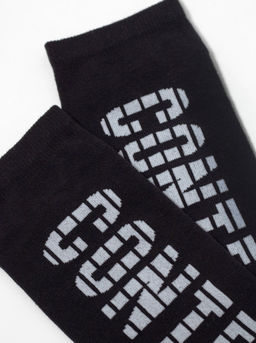 Цена за 2 пары. Носки Короткие CONTE ACTIVE Носки женские черный - Conte elegant фото 9