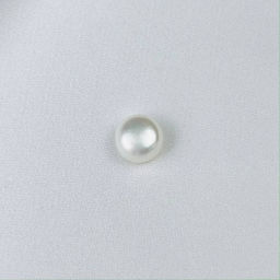 Кабошон из Жемчуга белого