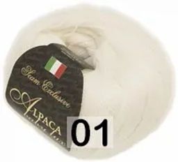 ALPACA BABY LUX - Сеам фото 2