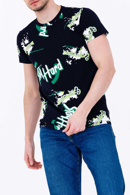 Футболка 11189 - Berchelli фото 18