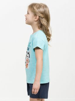 Уценка PELICAN GFATH3270 комплект для девочек  фото 2