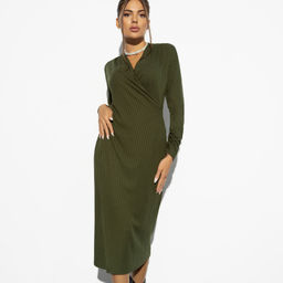 Платье Чрезвычайно привлекательна - Charutti фото 3