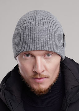 Шапка мужская