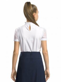 Pelican GFTS7130 футболка для девочек  фото 2