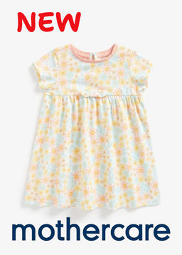 Mothercare / Платье