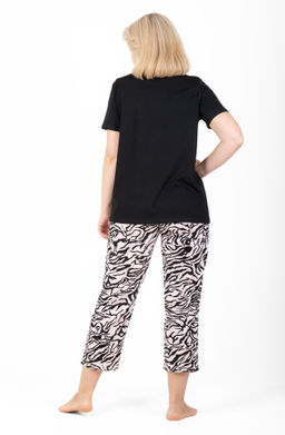 Пижама Галактика П-188А (44-62) кулирка - Лотос фото 10