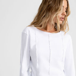 Лонгслив Громкий тренд (нью) - Charutti фото 3