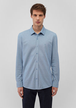 Mavi Orme Gomlek  фото 4