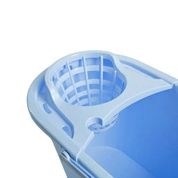 Ведро 10л с отжимом М1012