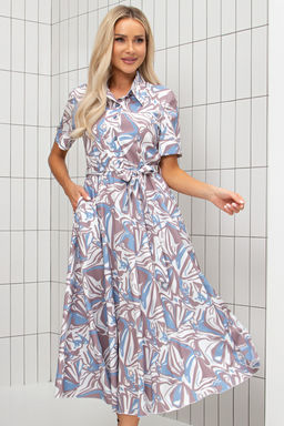 VALENTINA Платье Лиана №13  фото 6