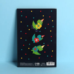 Цена за 10 шт. Открытка средняя «Крутому тебе», 12×18 см