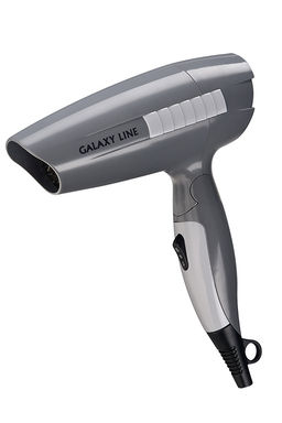 Фен для волос GALAXY LINE GL4337 (видео в описании)  фото 10