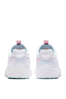 Кеды Белый/Красный/Синий