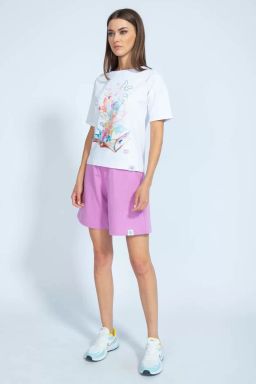 Шорты 4027 - Kivviwear фото 5