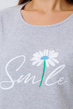 № 1845/1 Пижама с брюками - Modellini фото 7