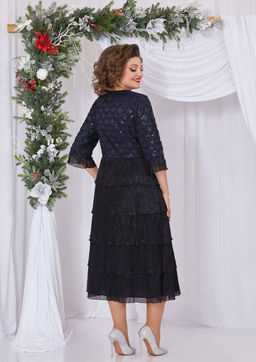 Платье Mira Fashion 5476  фото 3