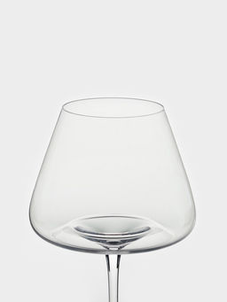 Бокалы для вина Magistro Амьен, 700 мл, h=25 см, набор 2 шт., стекло, прозрачные  фото 4