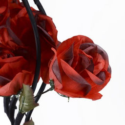 Сухоцвет набор 5 штук 150 см Роза / 18-16 /уп 100/ - ГалеонТрейд фото 3