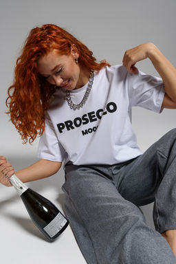 8506/1 Футболка женская оверсайз - Натали фото 15