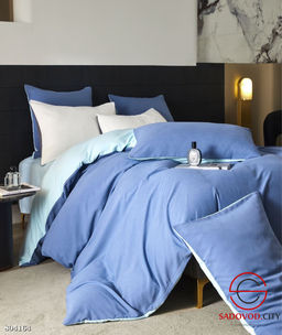 Комплект постельного белья