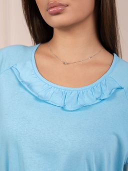 Ночная сорочка мод.2163