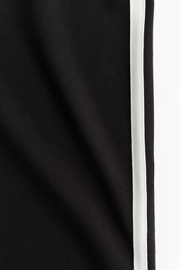Leggings capri con franjas laterales - H&m фото 6