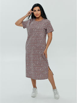 Муза платье женское (трава) - Lovetex фото 19