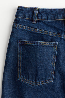 Falda denim hasta la rodilla - H&m фото 6