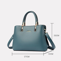 Bags Сумка женская / PU кожа / 033741  фото 41