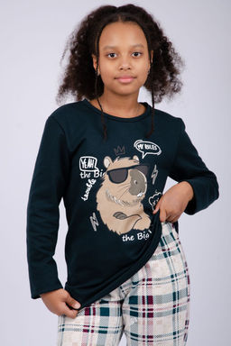 Пижама ПД-154