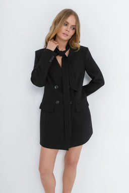 Платье Pirs 5842 чёрный фото 2