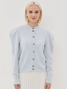 Жакет женский BY211-14042. 4918 нефритовый