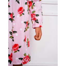 Платье Youlala интерлок из хлопка  фото 23