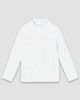 Свитер (водолазка) для девочки 61442 Lets go - Let's go фото 29