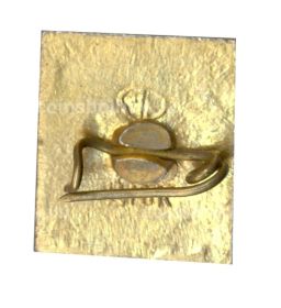 Значок Волгоград