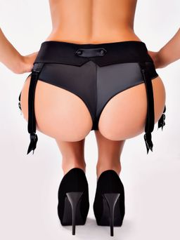 Пояс для чулок 506 - Opium фото 11