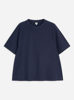 Camiseta evas?