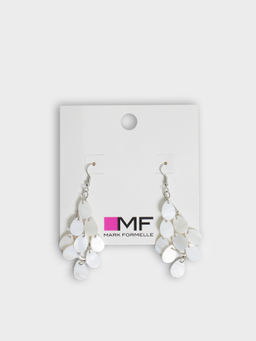 СЕРЬГИ ЖЕНСКИЕ - Mark formelle фото 2