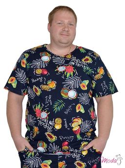 Футболка №660